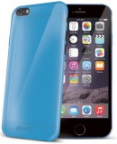 Silikonove TPU pouzdro CELLY Gelskin pro Apple iPhone 6, modre